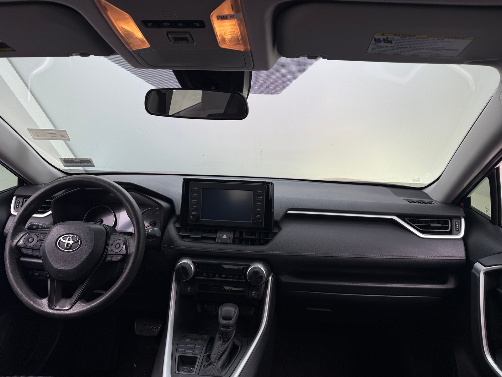 Thumbnail: 2019 Toyota RAV4 - 3