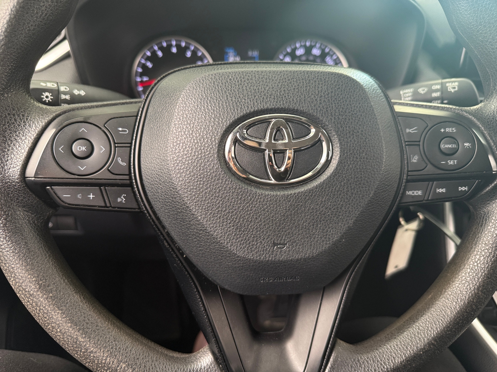 Thumbnail: 2019 Toyota RAV4 - 5
