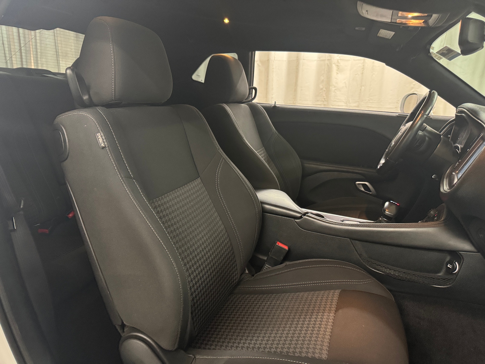 Thumbnail: 2017 Dodge Challenger - 2