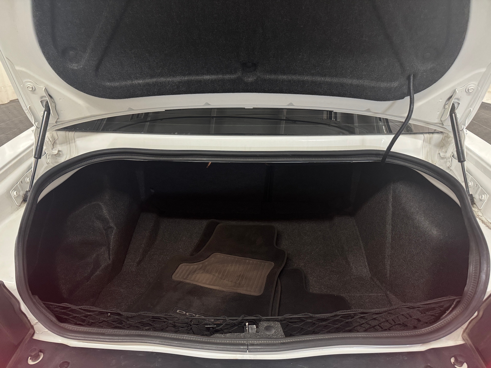 Thumbnail: 2017 Dodge Challenger - 5