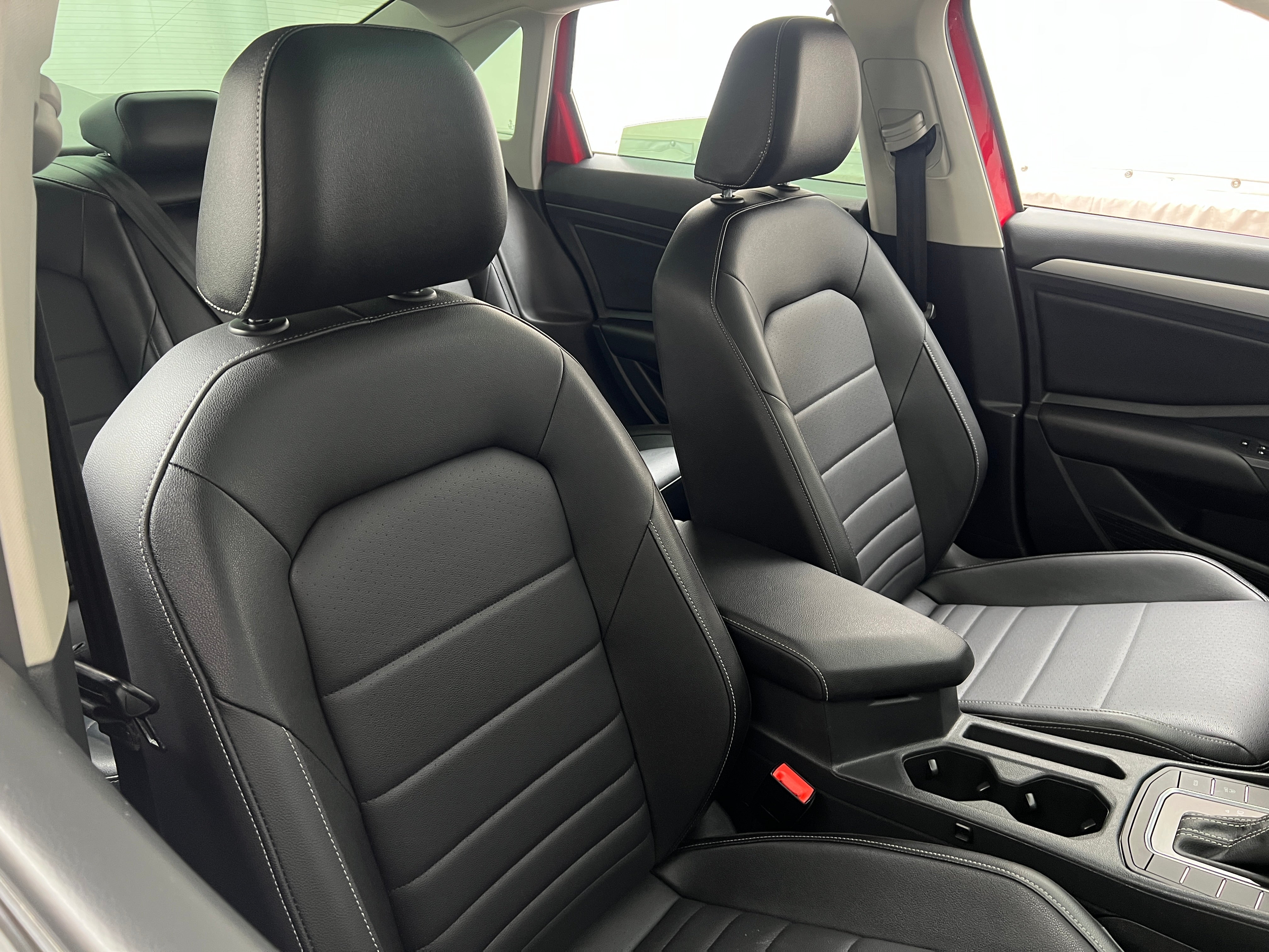 2021 Volkswagen Jetta