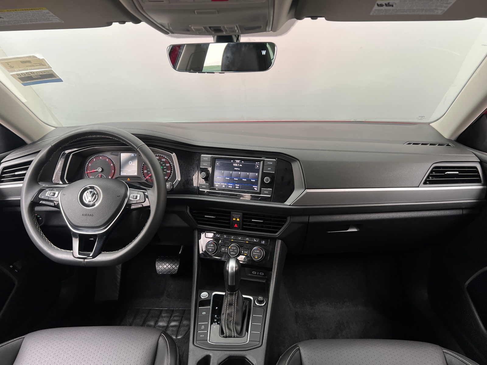 Thumbnail: 2021 Volkswagen Jetta - 2