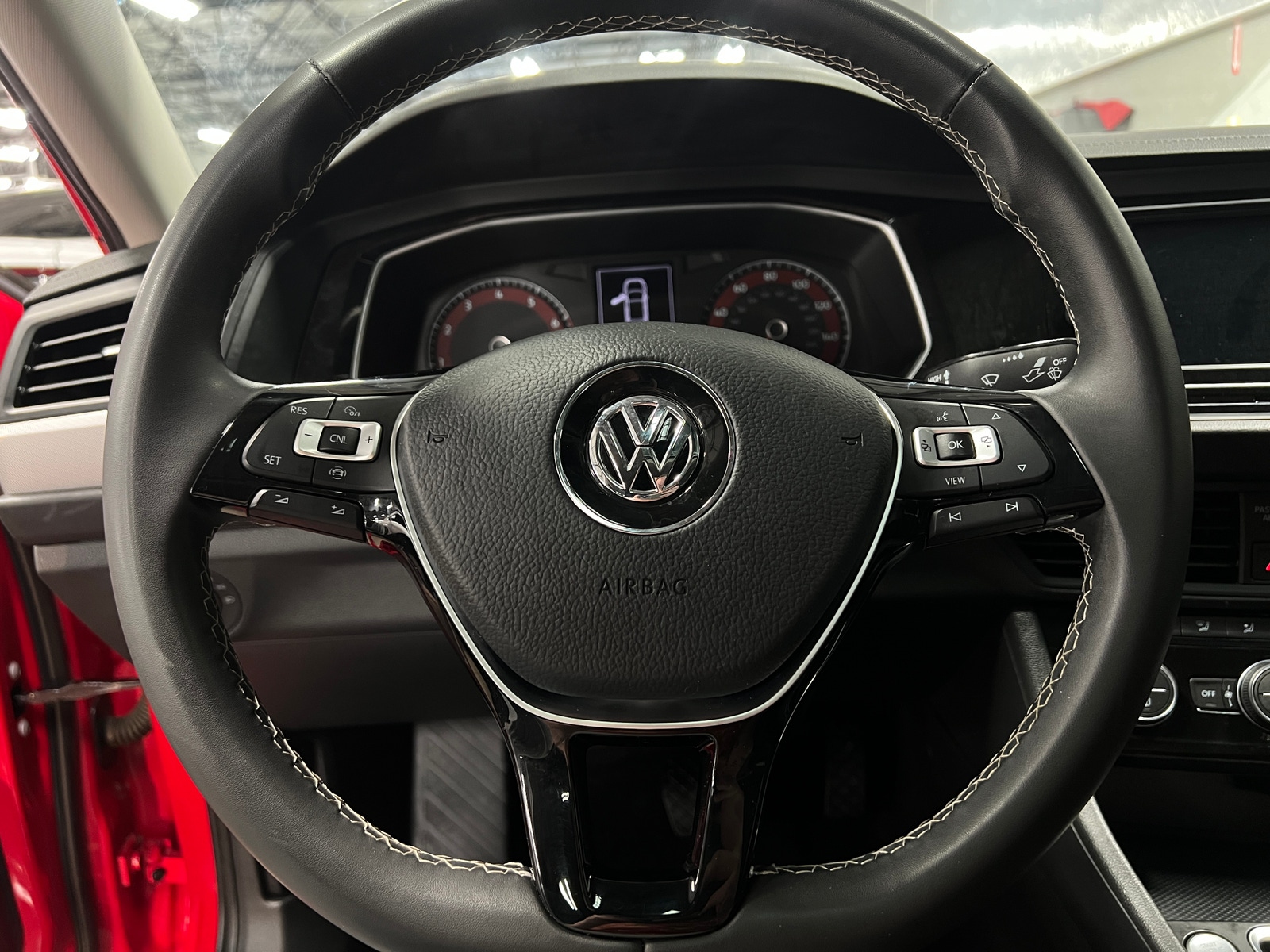 Thumbnail: 2021 Volkswagen Jetta - 4