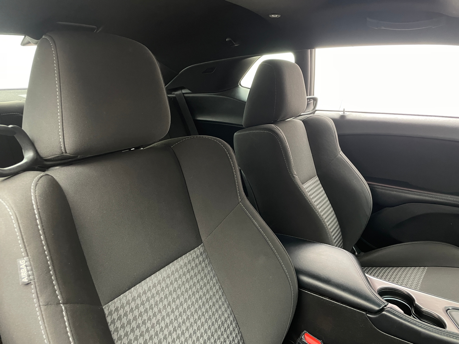 Thumbnail: 2021 Dodge Challenger - 2