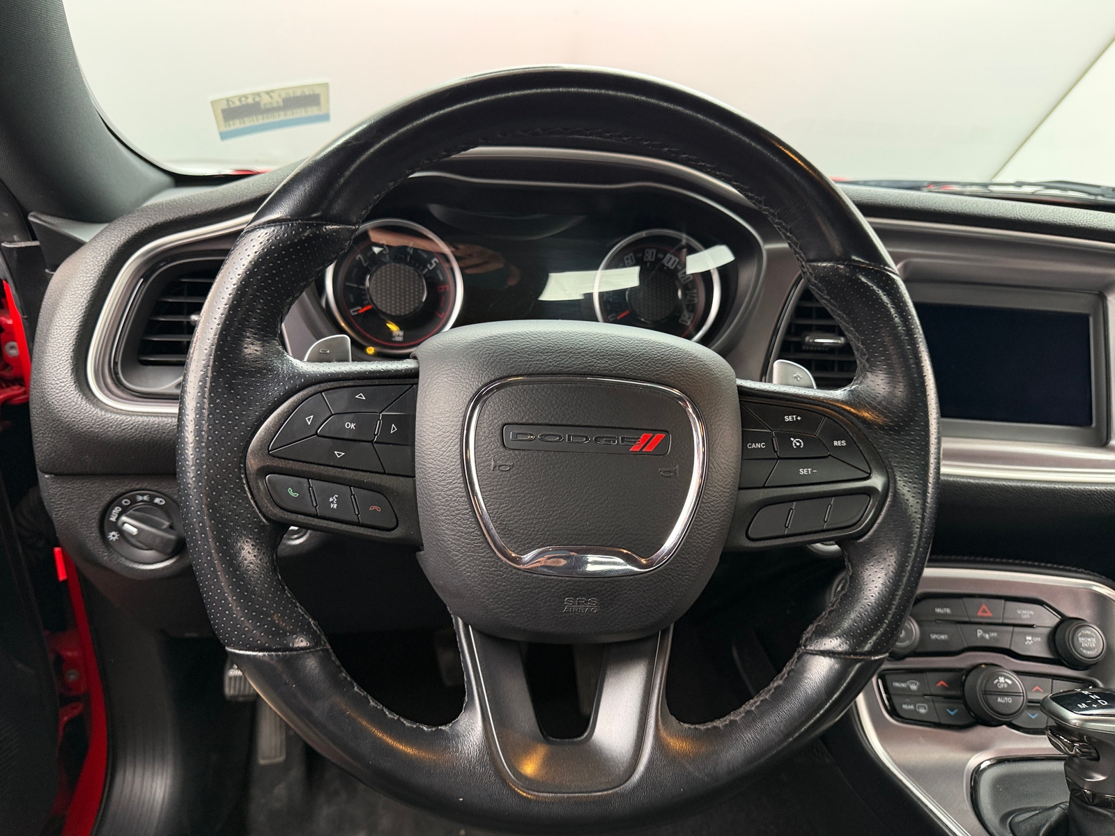 Thumbnail: 2021 Dodge Challenger - 4