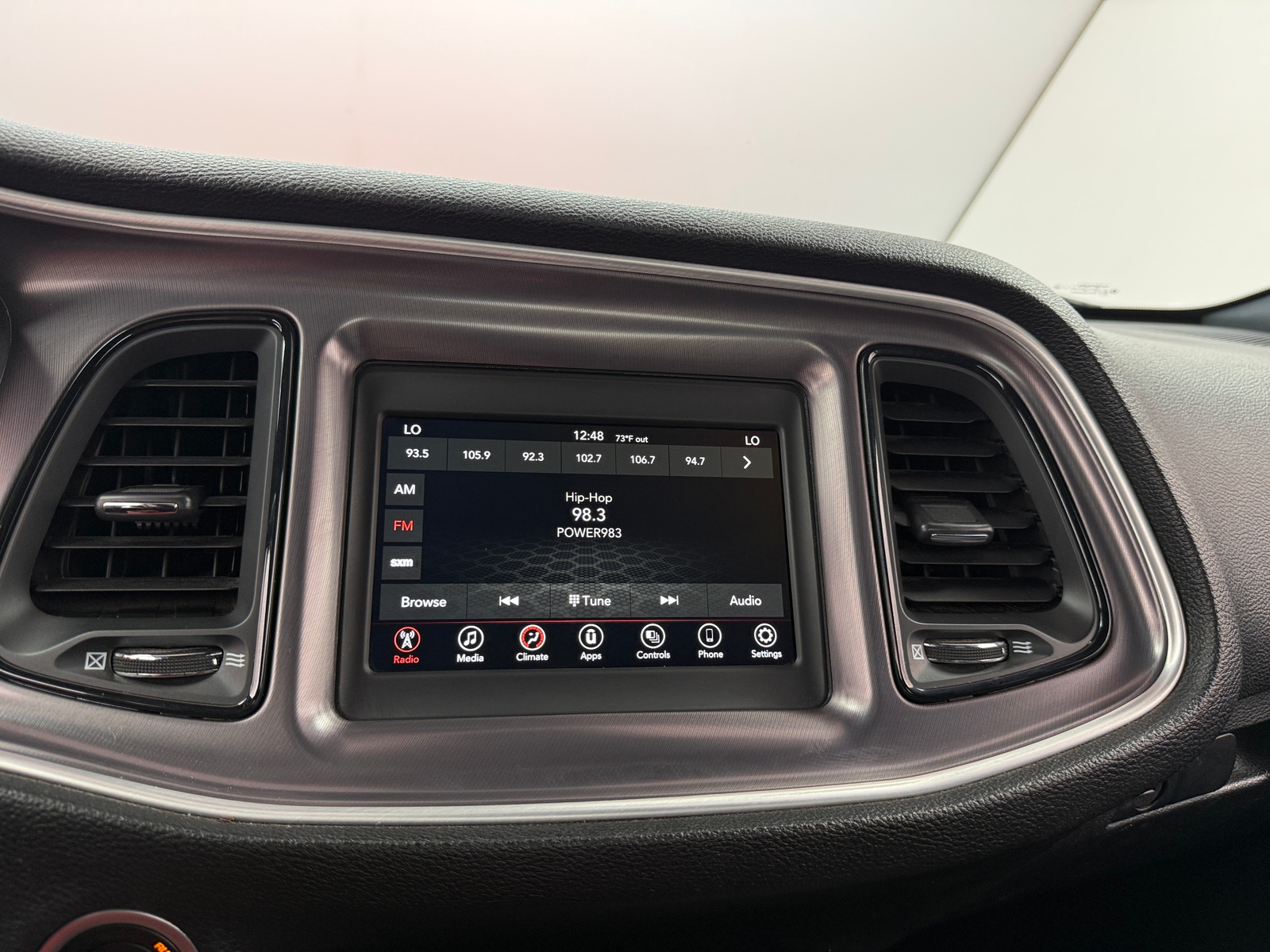 Thumbnail: 2021 Dodge Challenger - 3