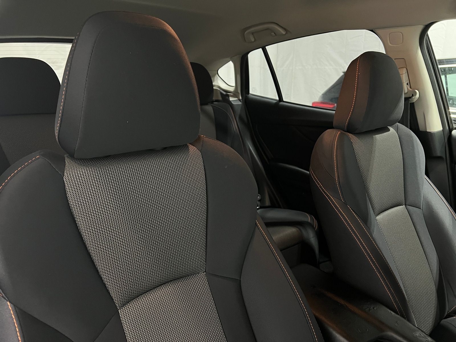 Thumbnail: 2018 Subaru Crosstrek - 2