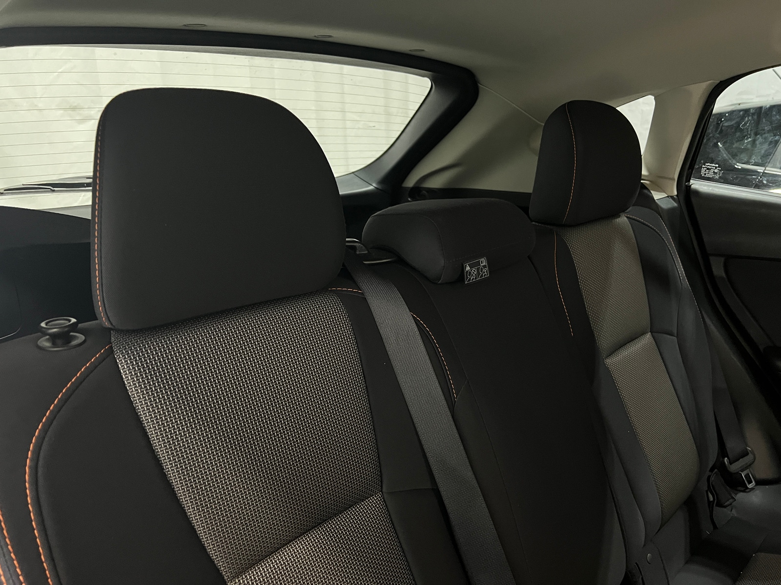 Thumbnail: 2018 Subaru Crosstrek - 6