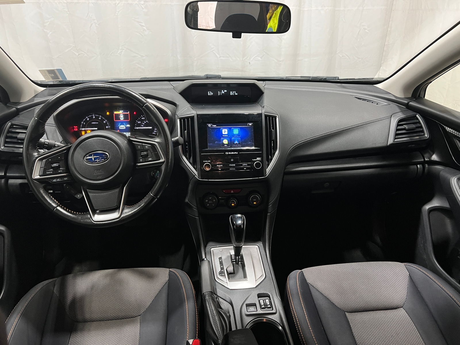 Thumbnail: 2018 Subaru Crosstrek - 3