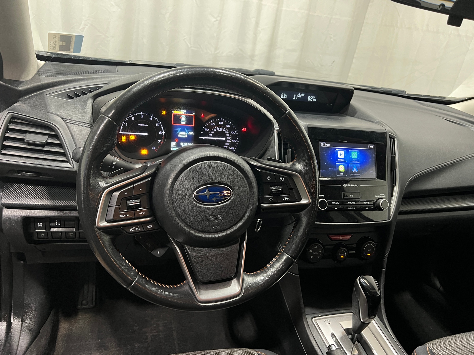 Thumbnail: 2018 Subaru Crosstrek - 5