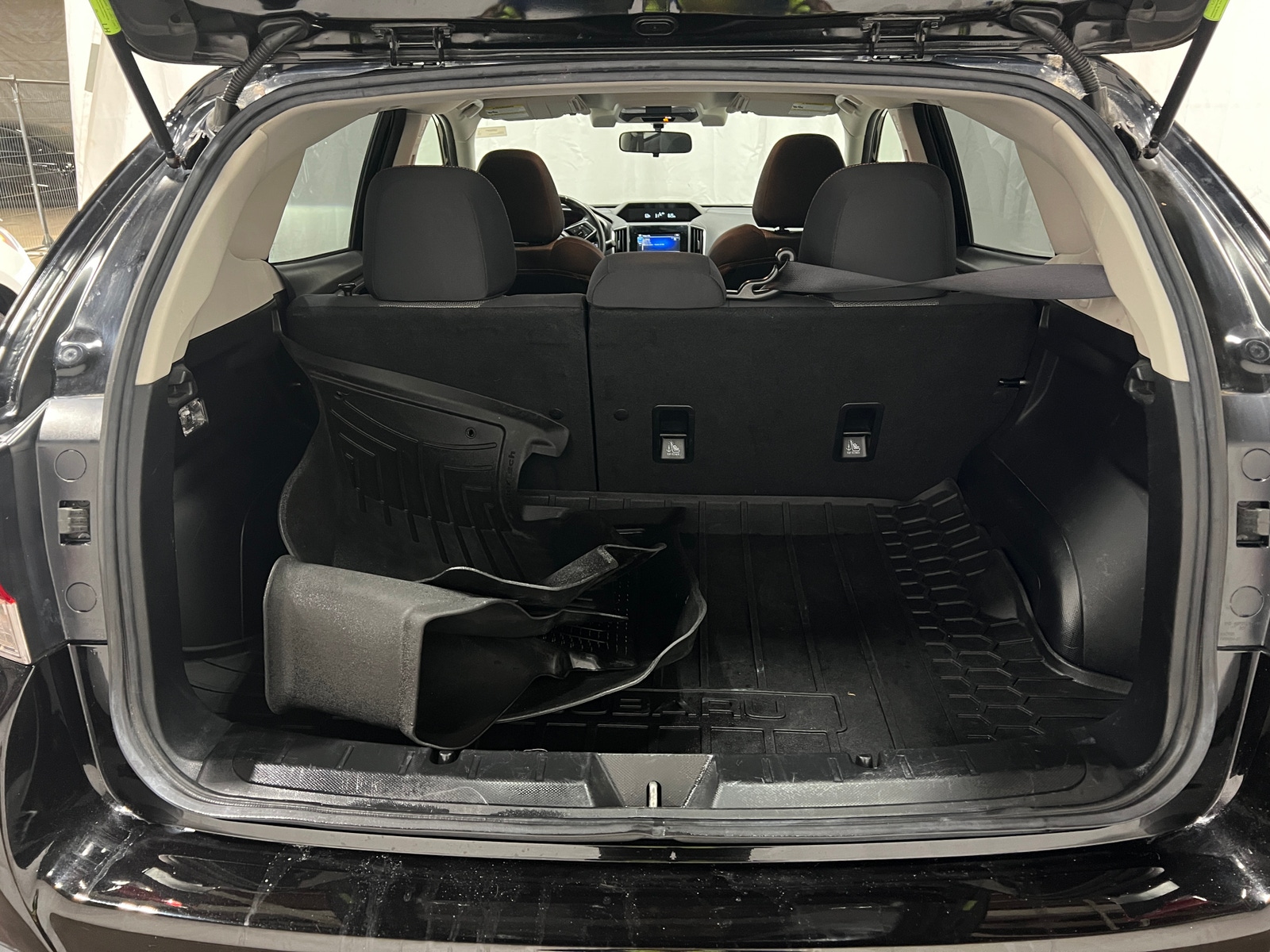 Thumbnail: 2018 Subaru Crosstrek - 7