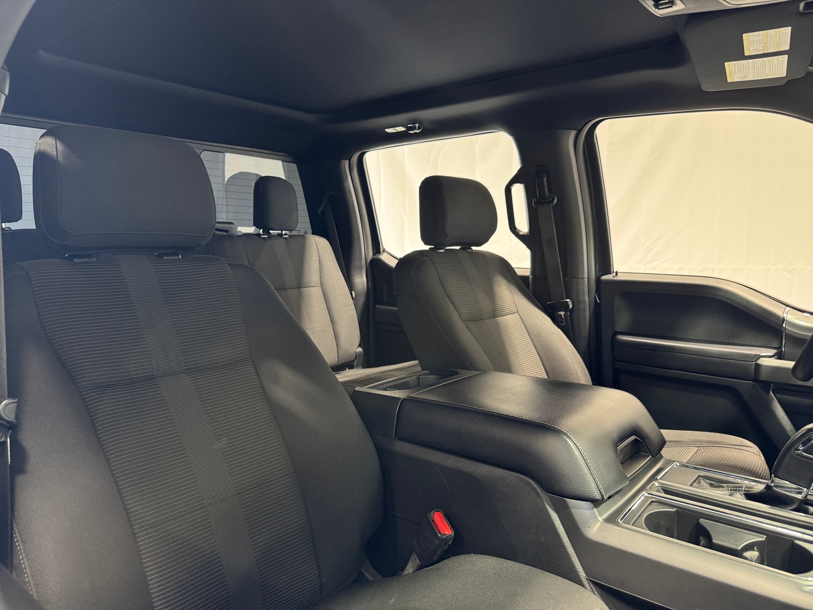 Thumbnail: 2016 Ford Econoline - 2