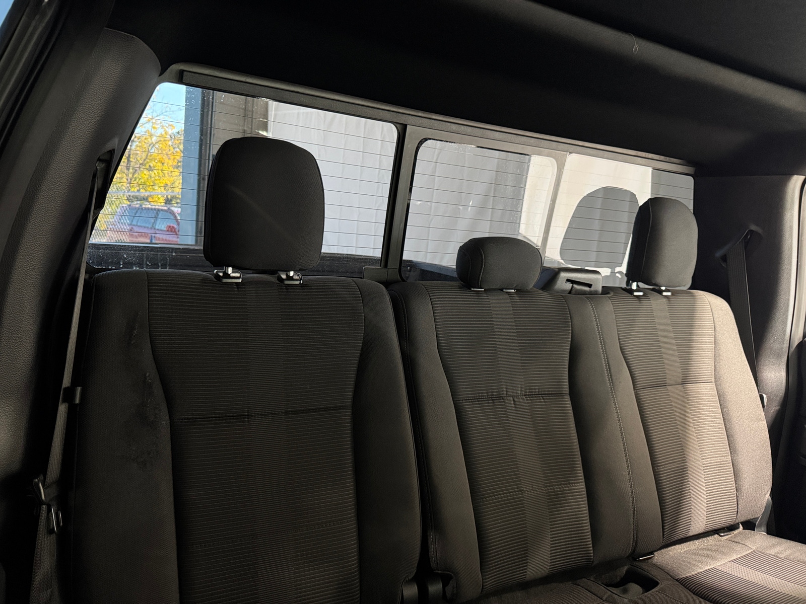 Thumbnail: 2016 Ford Econoline - 6