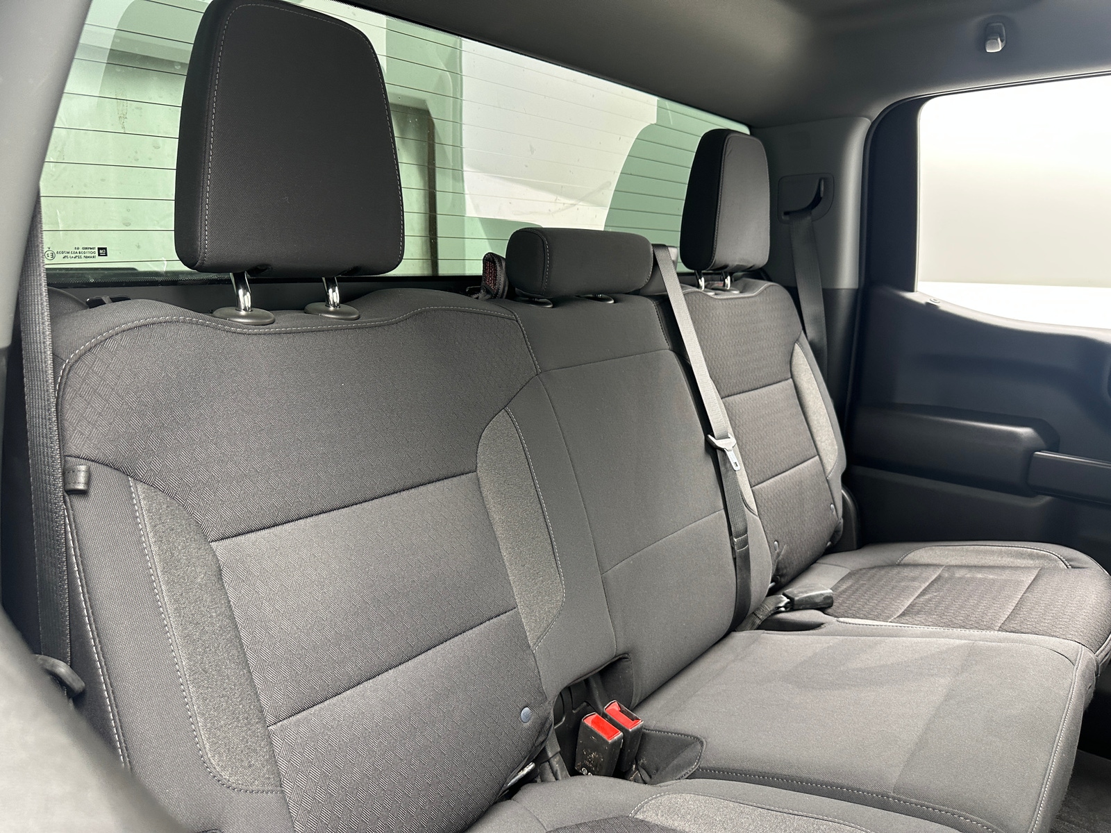 Thumbnail: 2022 Chevrolet Silverado 1500 - 6