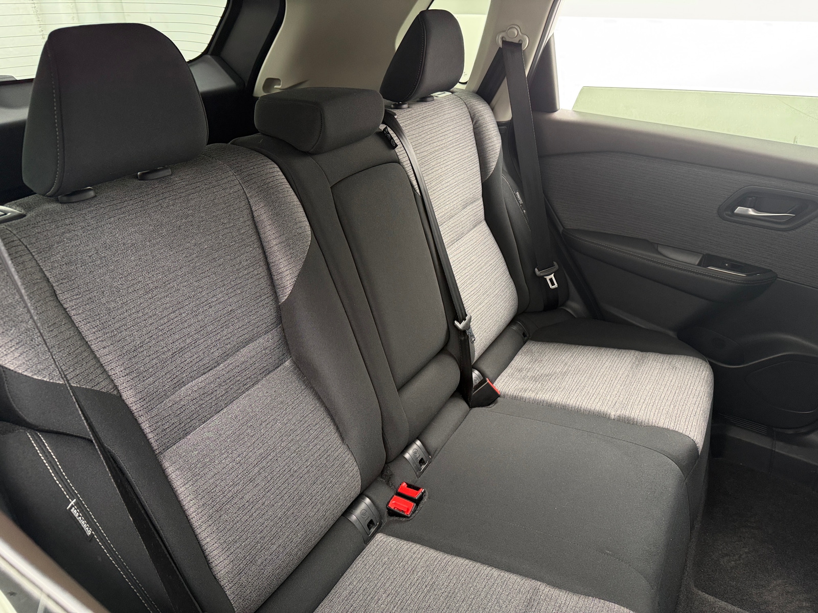 Thumbnail: 2021 Nissan Rogue - 6