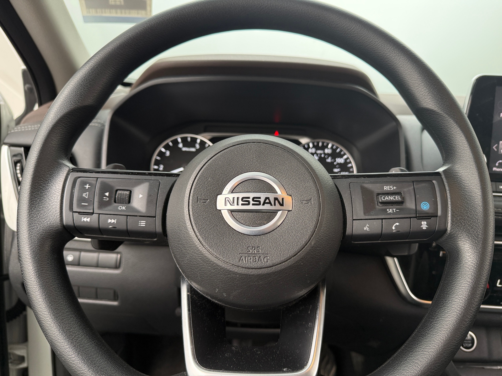 Thumbnail: 2021 Nissan Rogue - 5