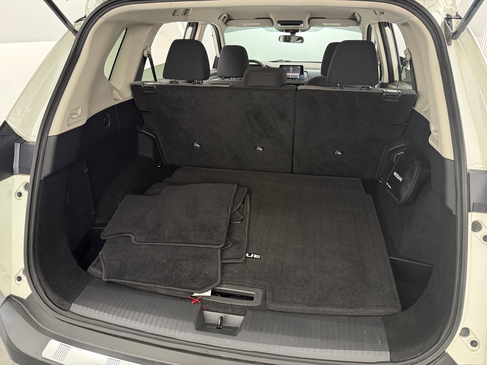 Thumbnail: 2021 Nissan Rogue - 7