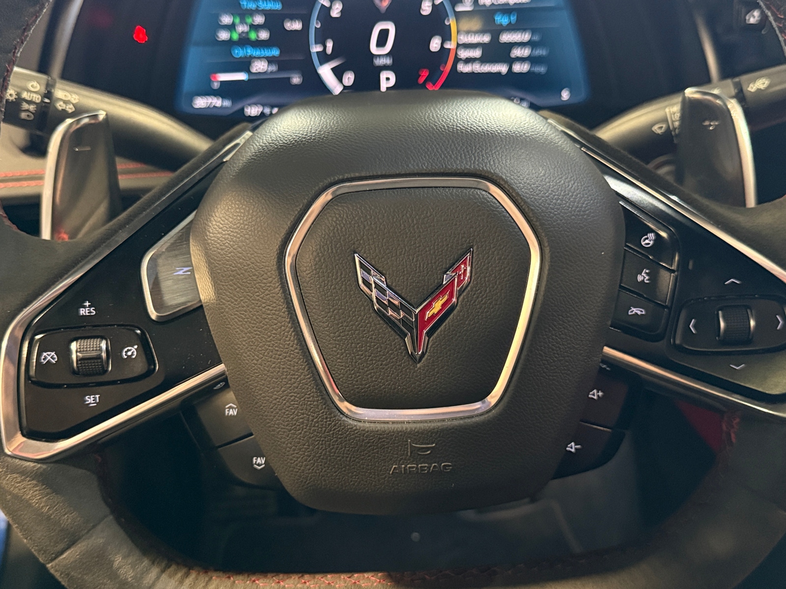 Thumbnail: 2020 Chevrolet Corvette - 3