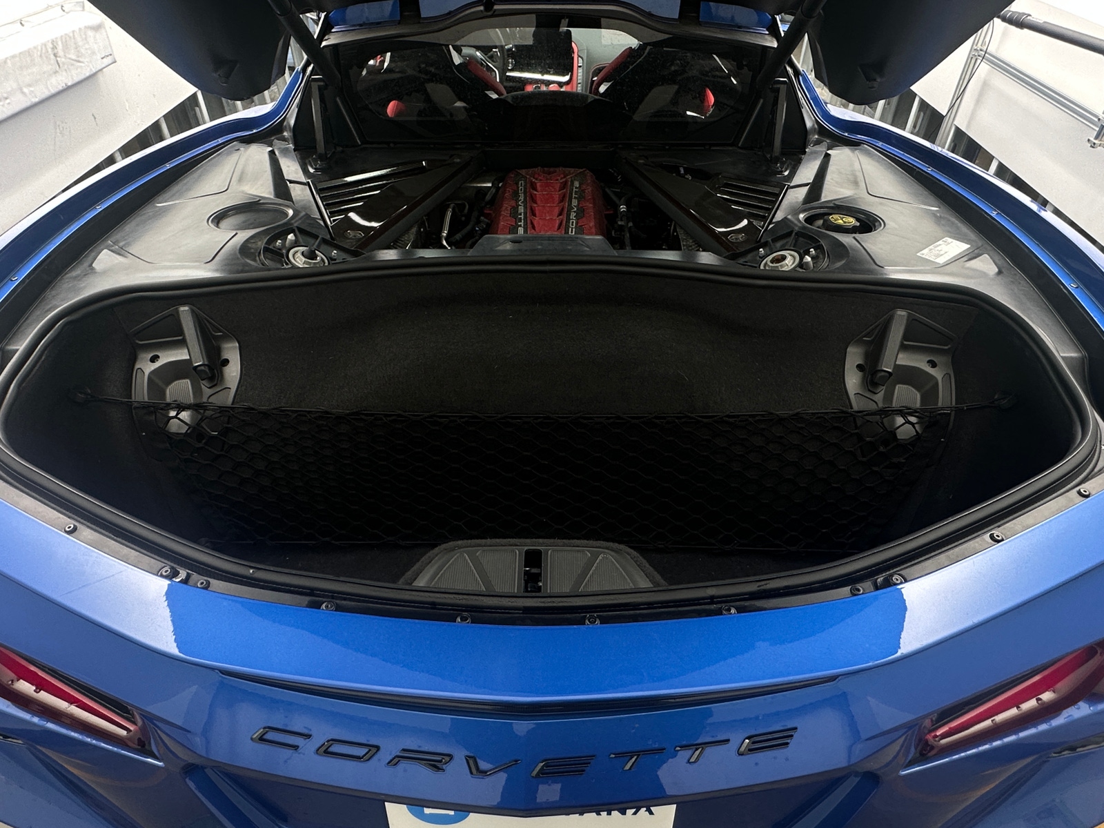 Thumbnail: 2020 Chevrolet Corvette - 4