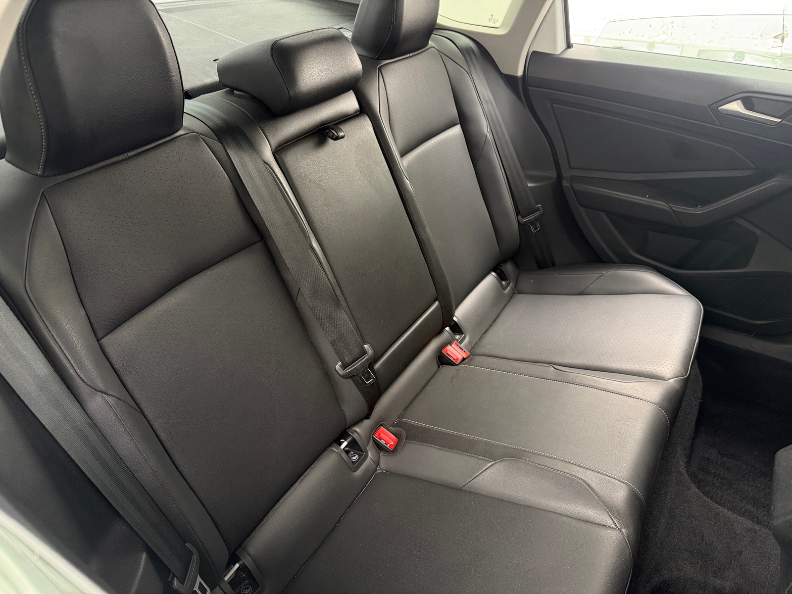 Thumbnail: 2019 Volkswagen Jetta - 5