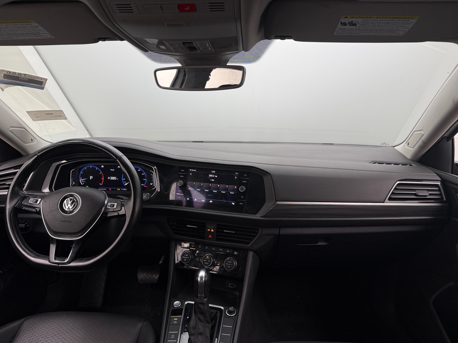 Thumbnail: 2019 Volkswagen Jetta - 2