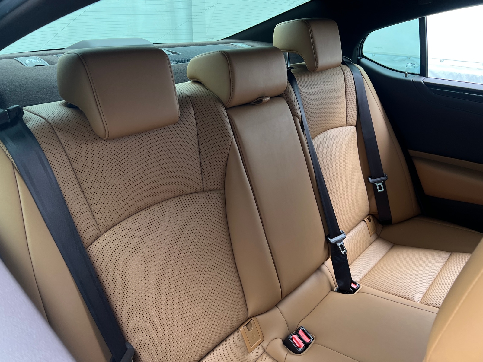 Thumbnail: 2020 Lexus ES - 5