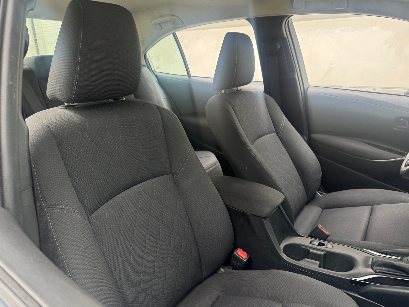 Thumbnail: 2023 Toyota Corolla - 2