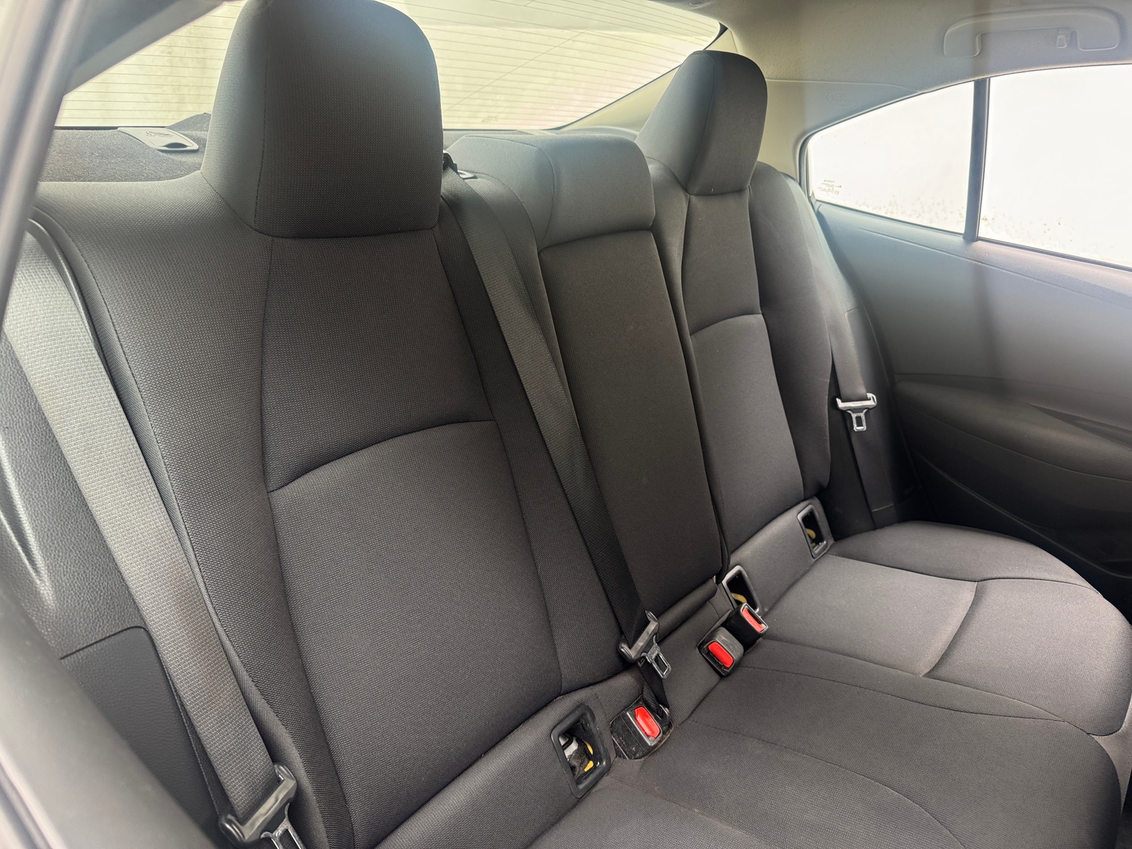 Thumbnail: 2023 Toyota Corolla - 6