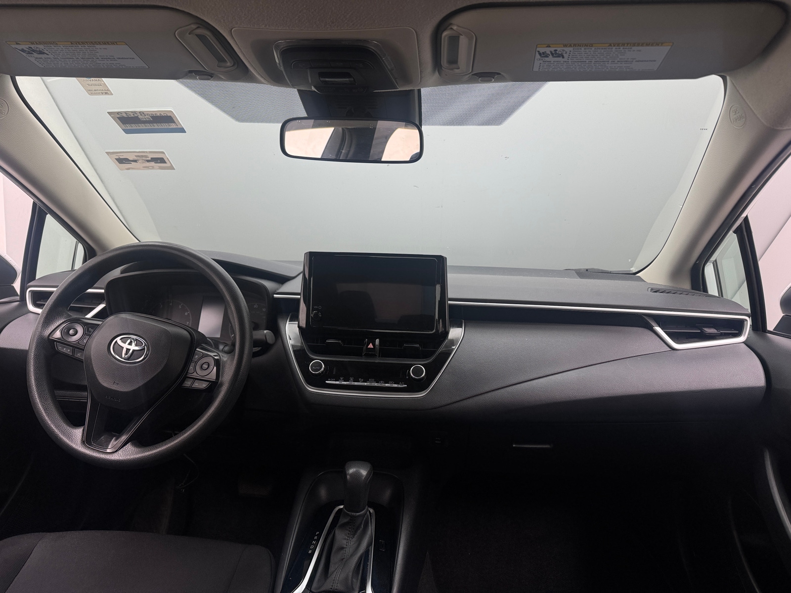 Thumbnail: 2023 Toyota Corolla - 3