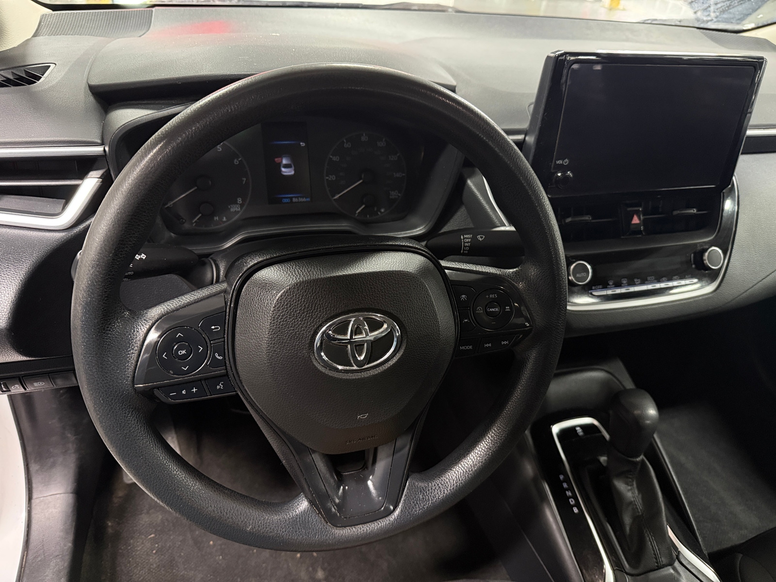 Thumbnail: 2023 Toyota Corolla - 5