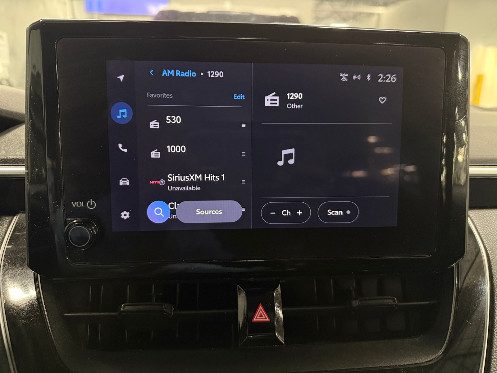 Thumbnail: 2023 Toyota Corolla - 4