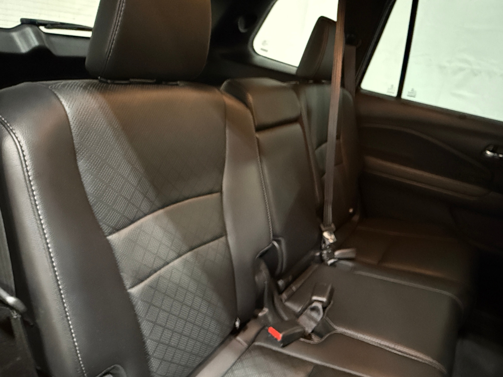 Thumbnail: 2019 Honda Passport - 5