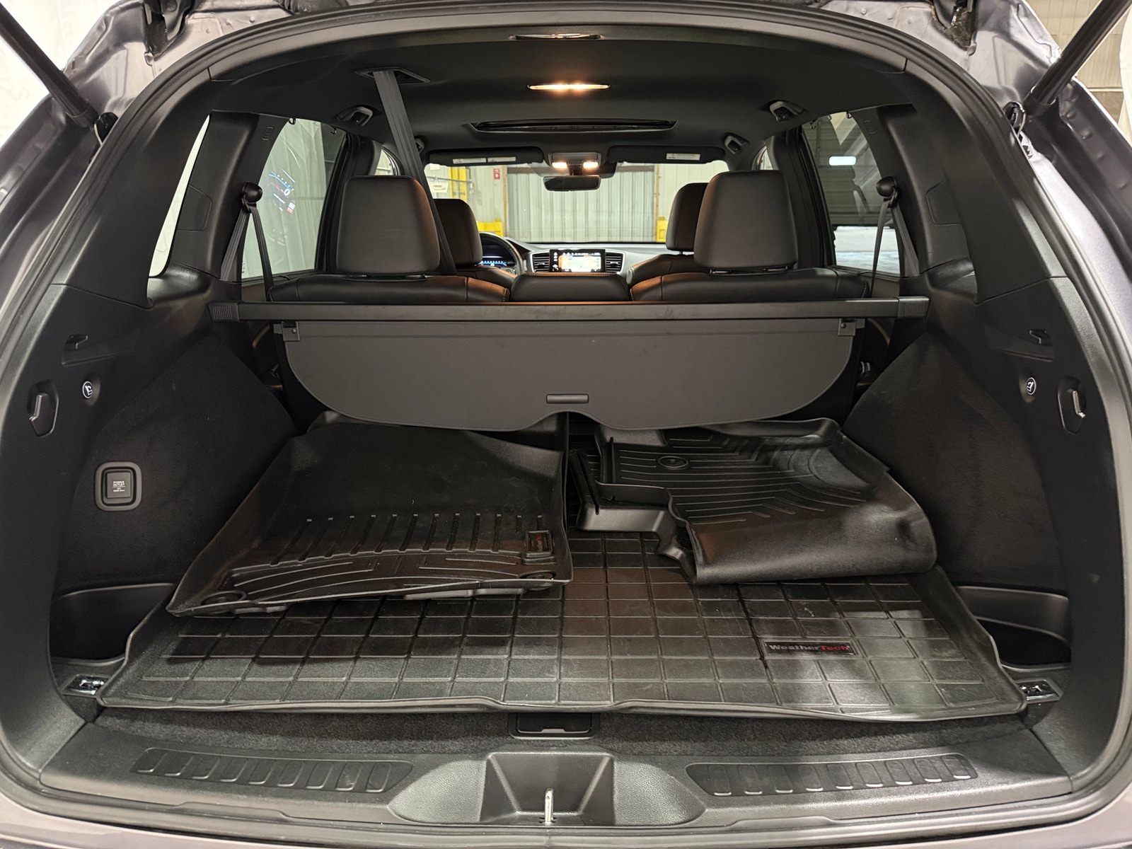 Thumbnail: 2019 Honda Passport - 6