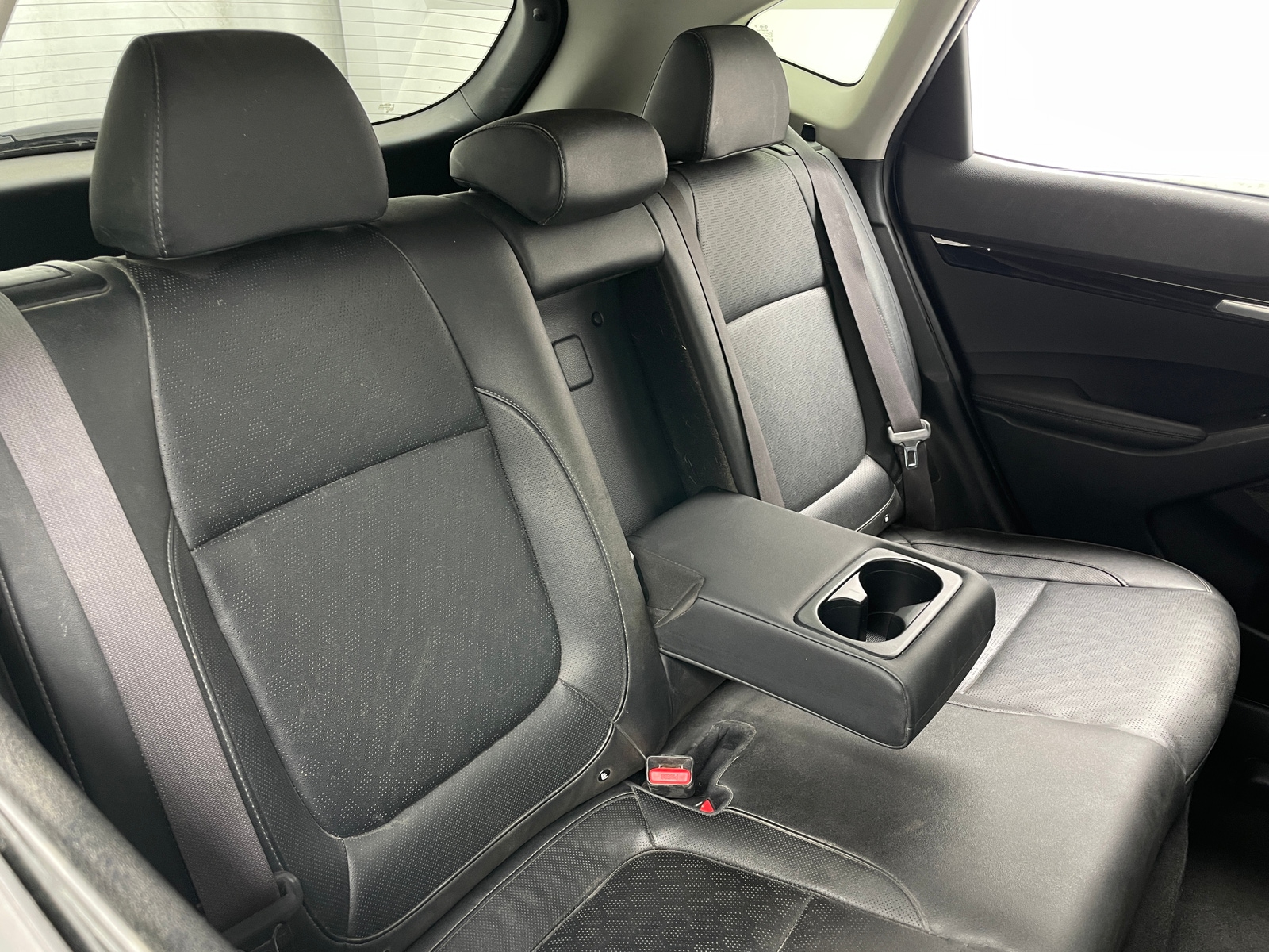 Thumbnail: 2021 Kia Seltos - 5