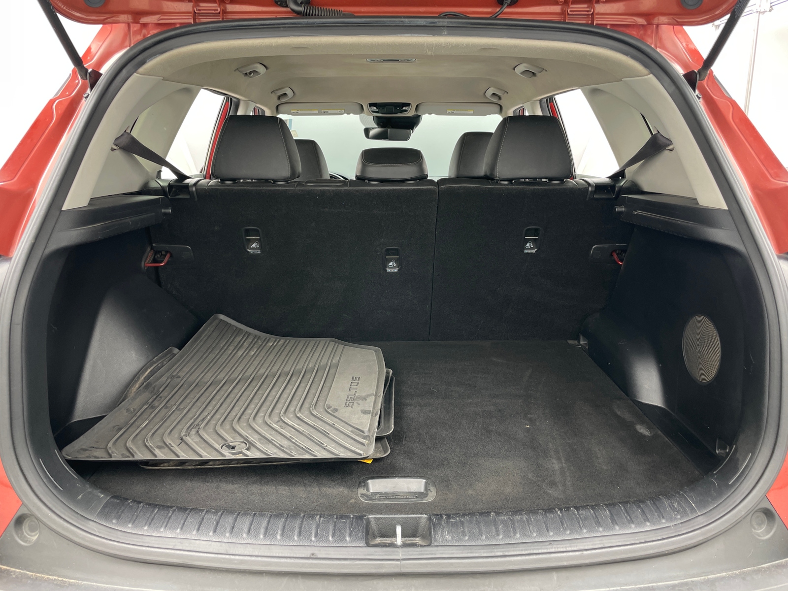 Thumbnail: 2021 Kia Seltos - 6