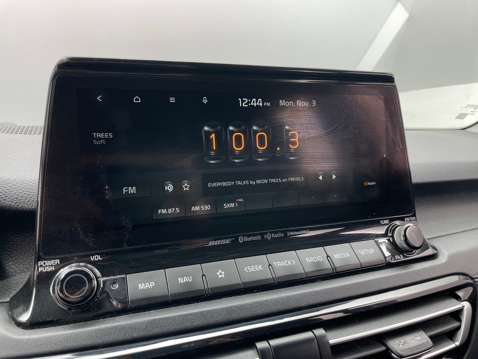 Thumbnail: 2021 Kia Seltos - 3