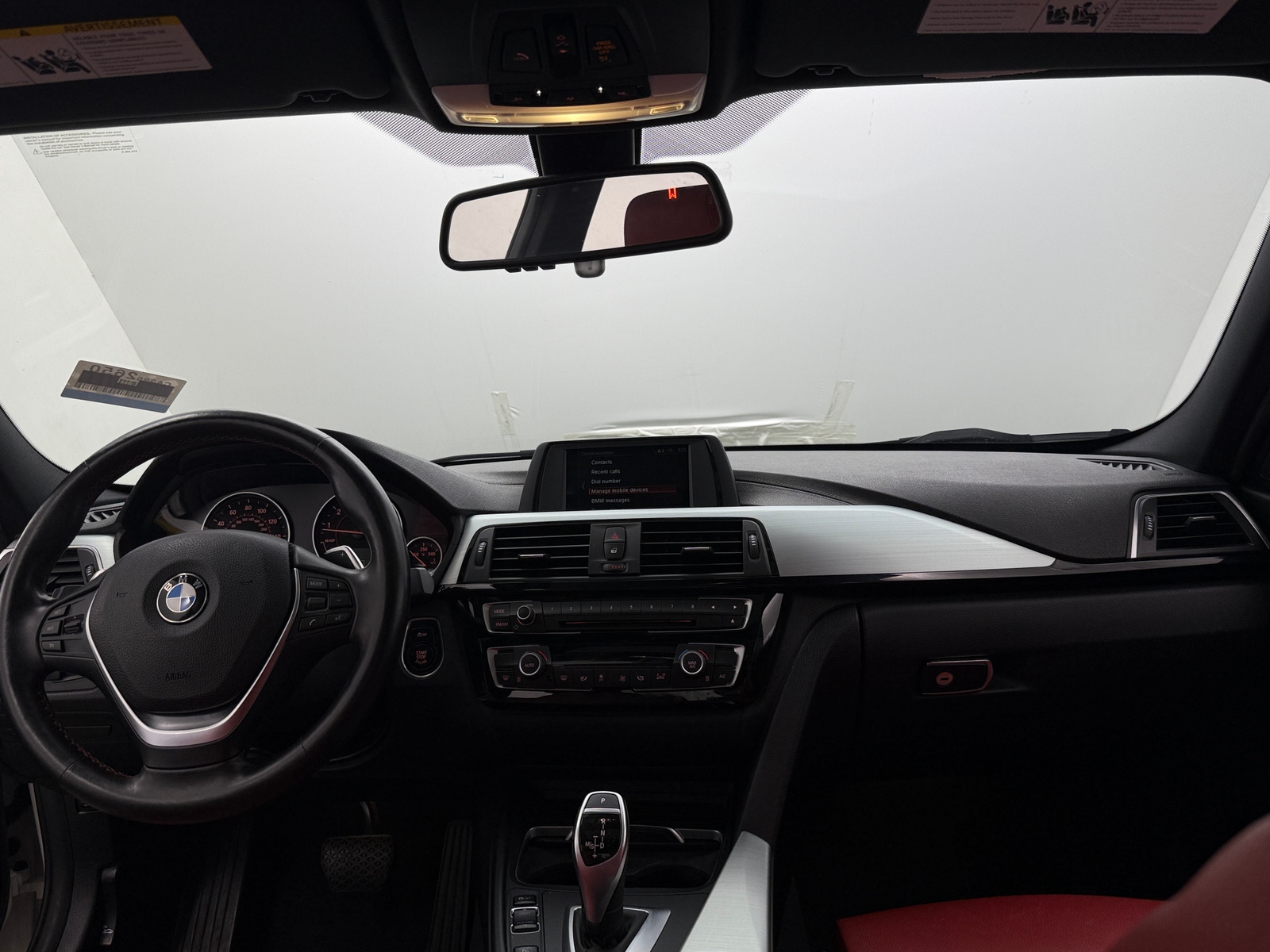 Thumbnail: 2018 BMW 3 Series - 2