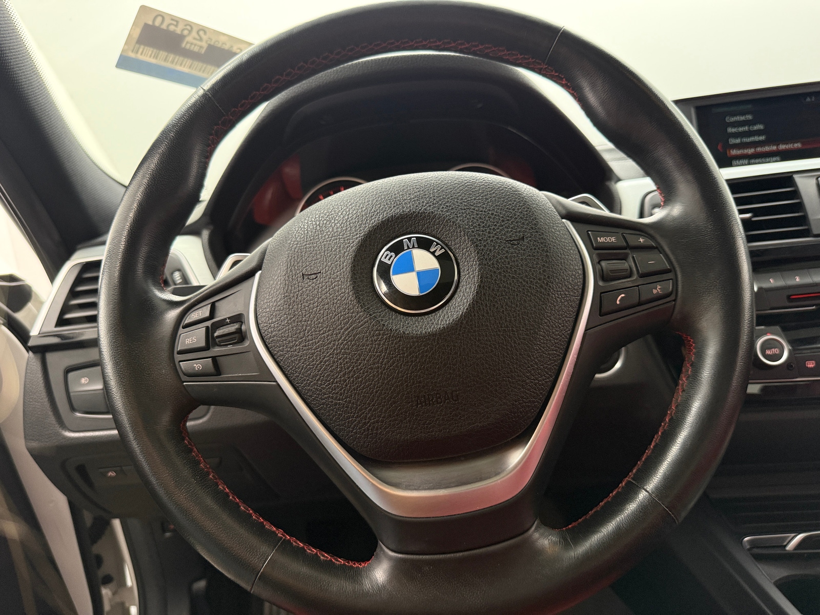 Thumbnail: 2018 BMW 3 Series - 4