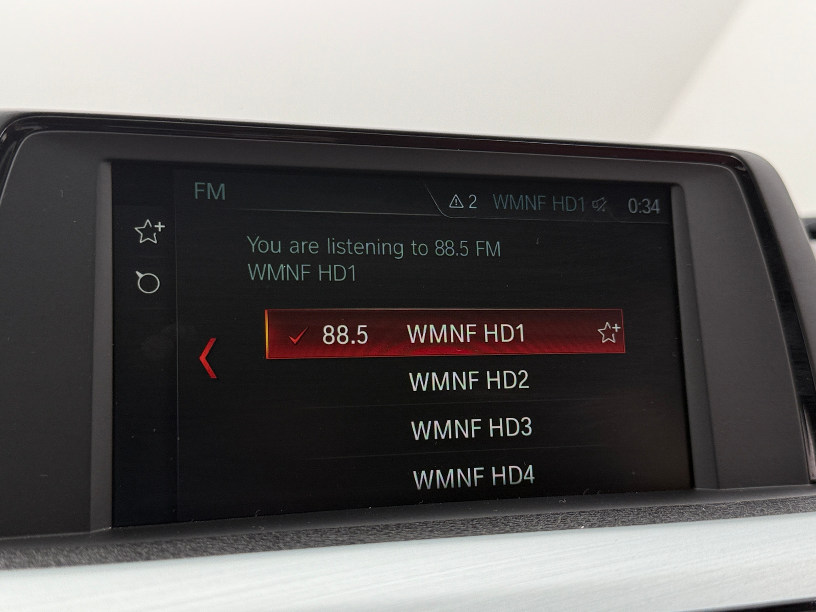 Thumbnail: 2018 BMW 3 Series - 3