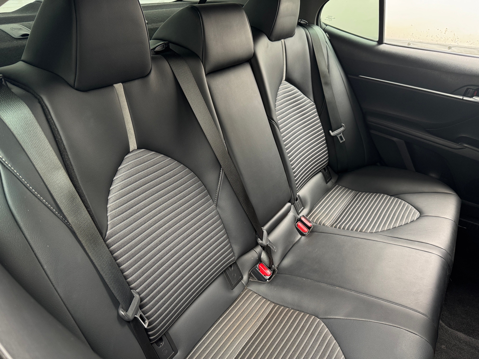 Thumbnail: 2020 Toyota Camry - 5