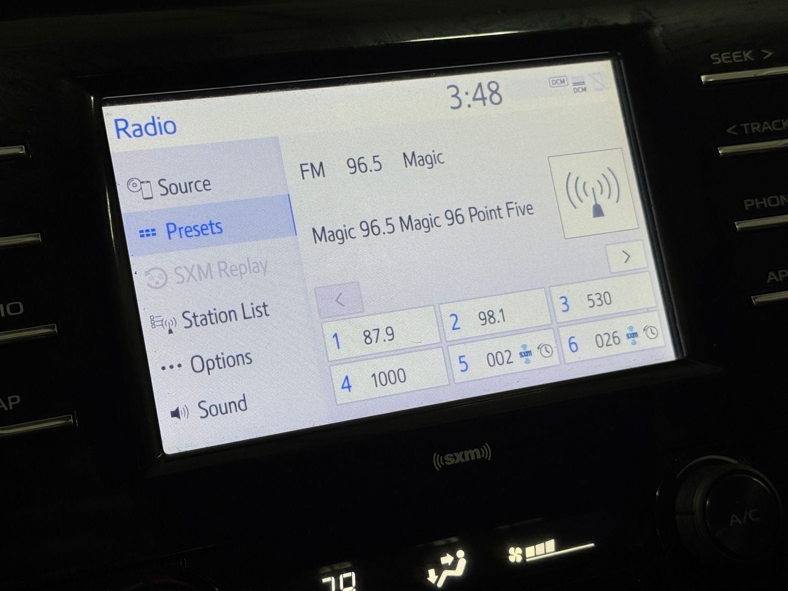 Thumbnail: 2020 Toyota Camry - 3