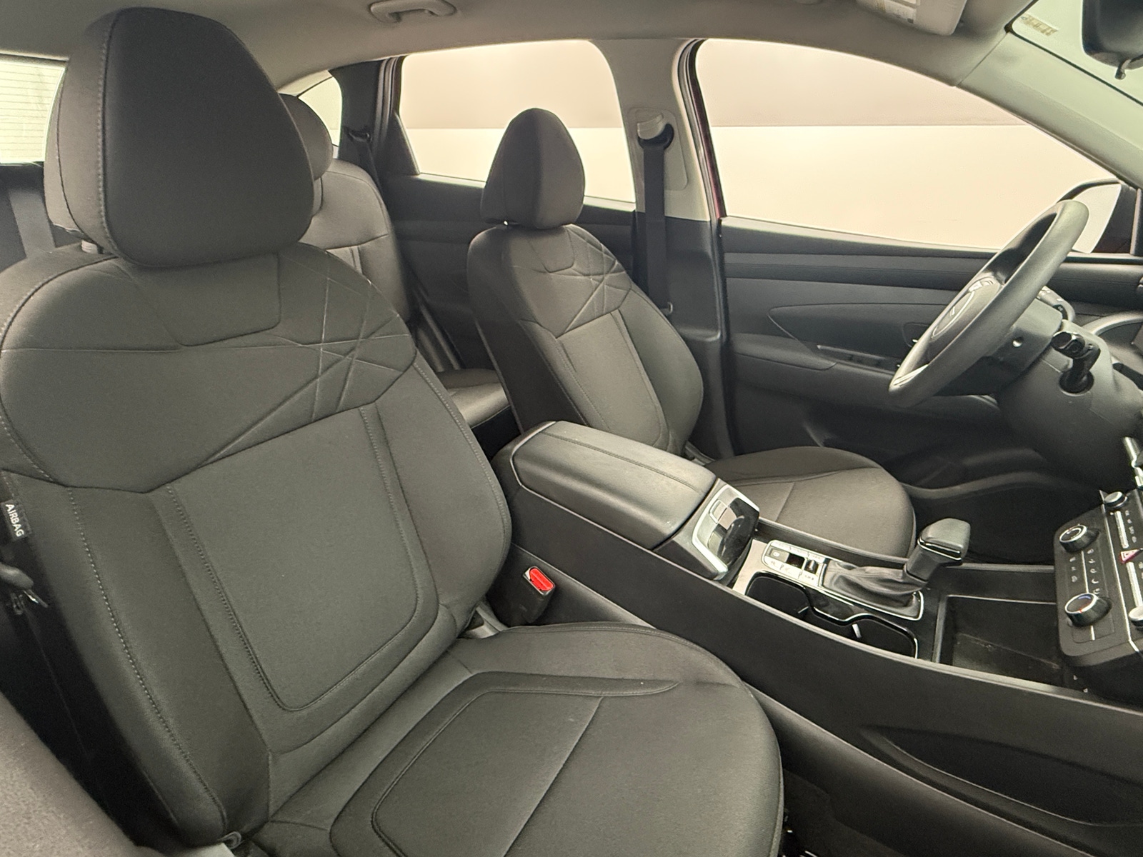 Thumbnail: 2025 Hyundai Tucson - 2