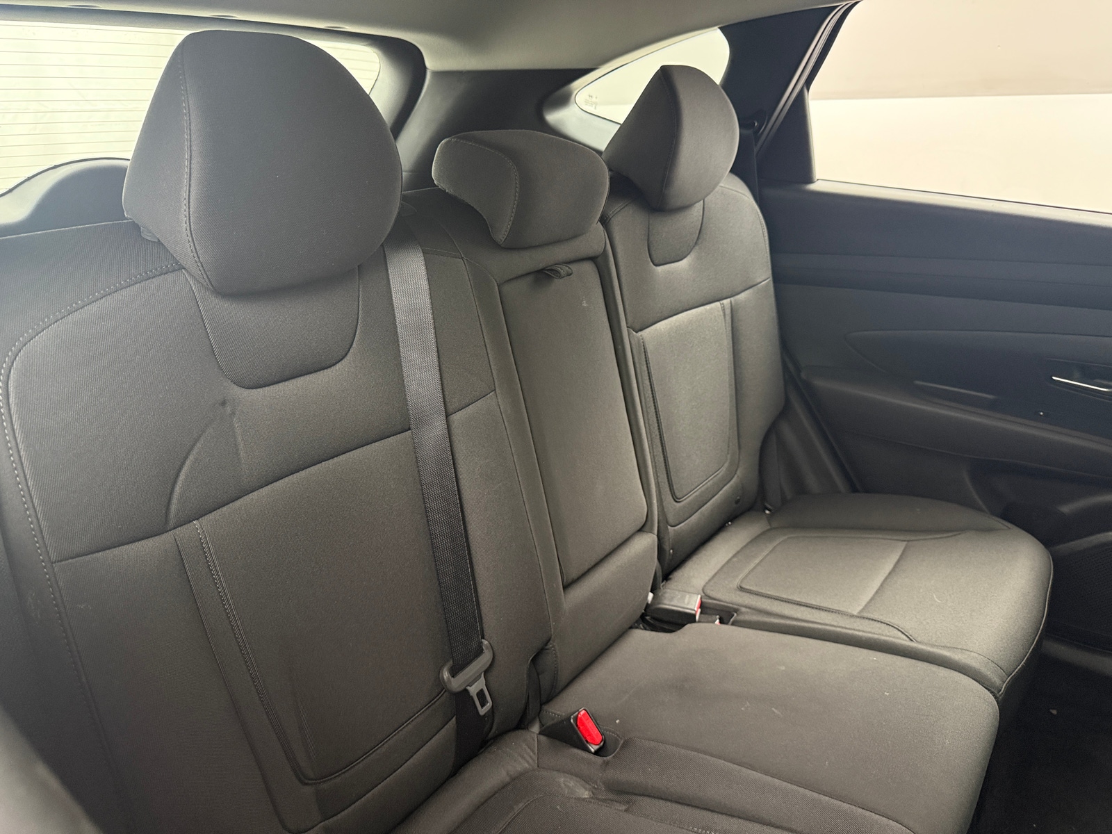 Thumbnail: 2025 Hyundai Tucson - 6