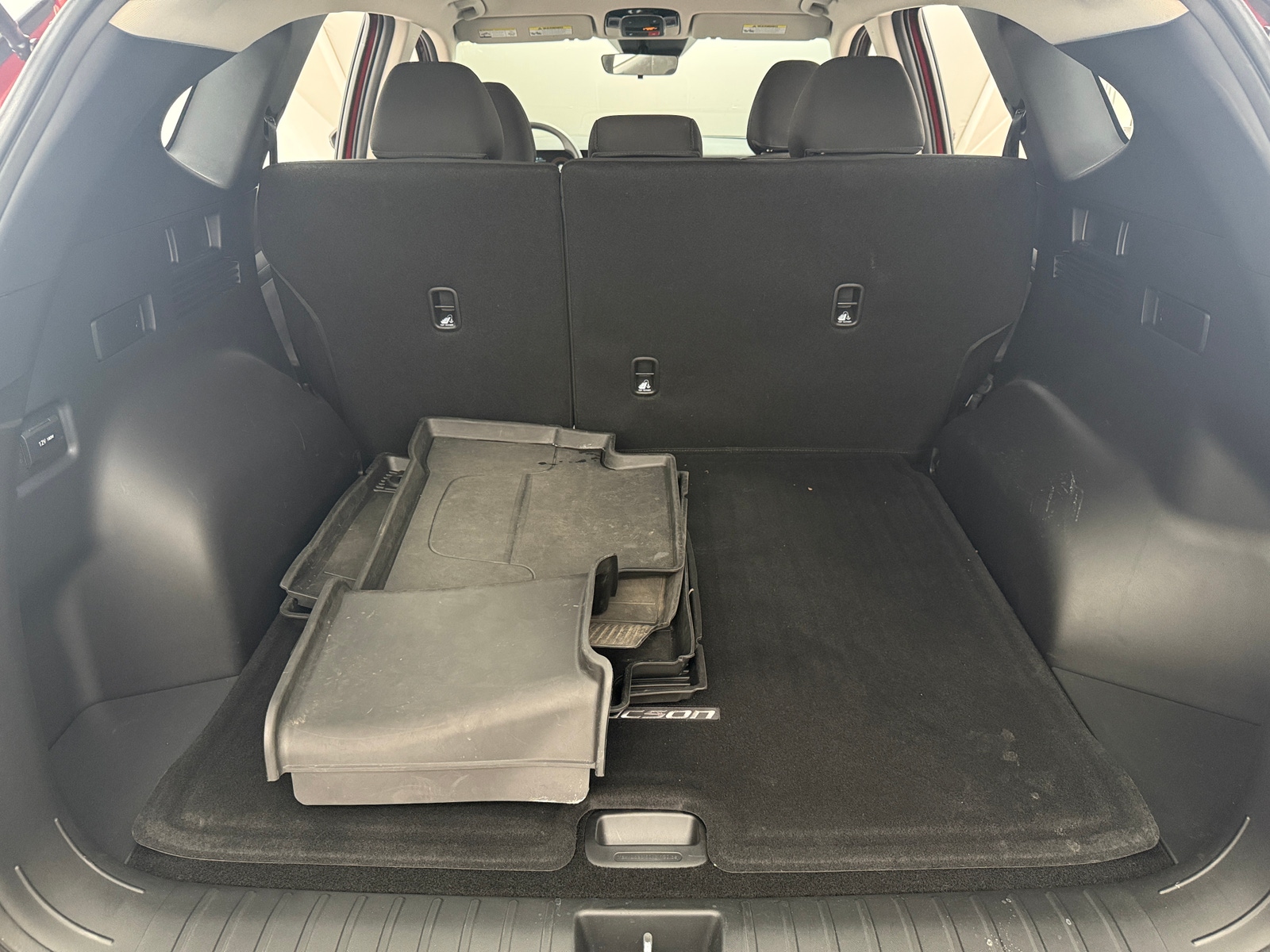 Thumbnail: 2025 Hyundai Tucson - 7