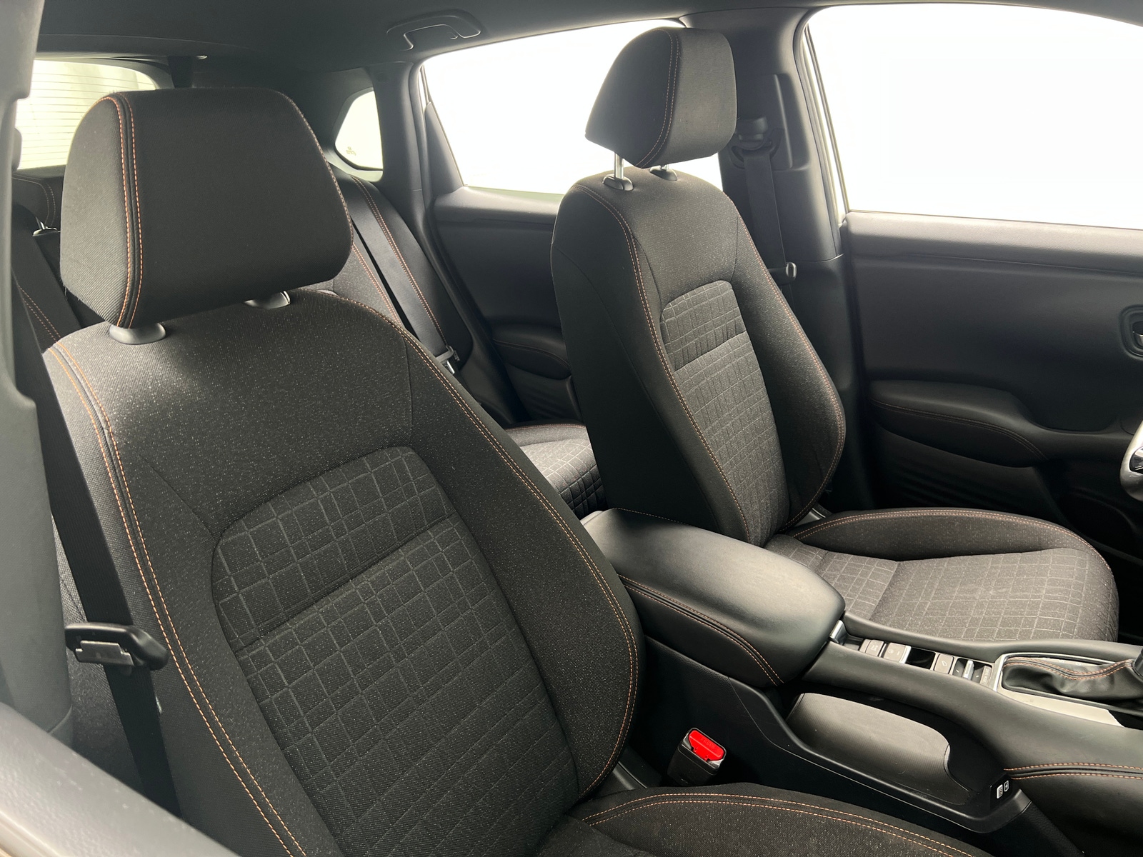 Thumbnail: 2023 Honda HR-V - 2