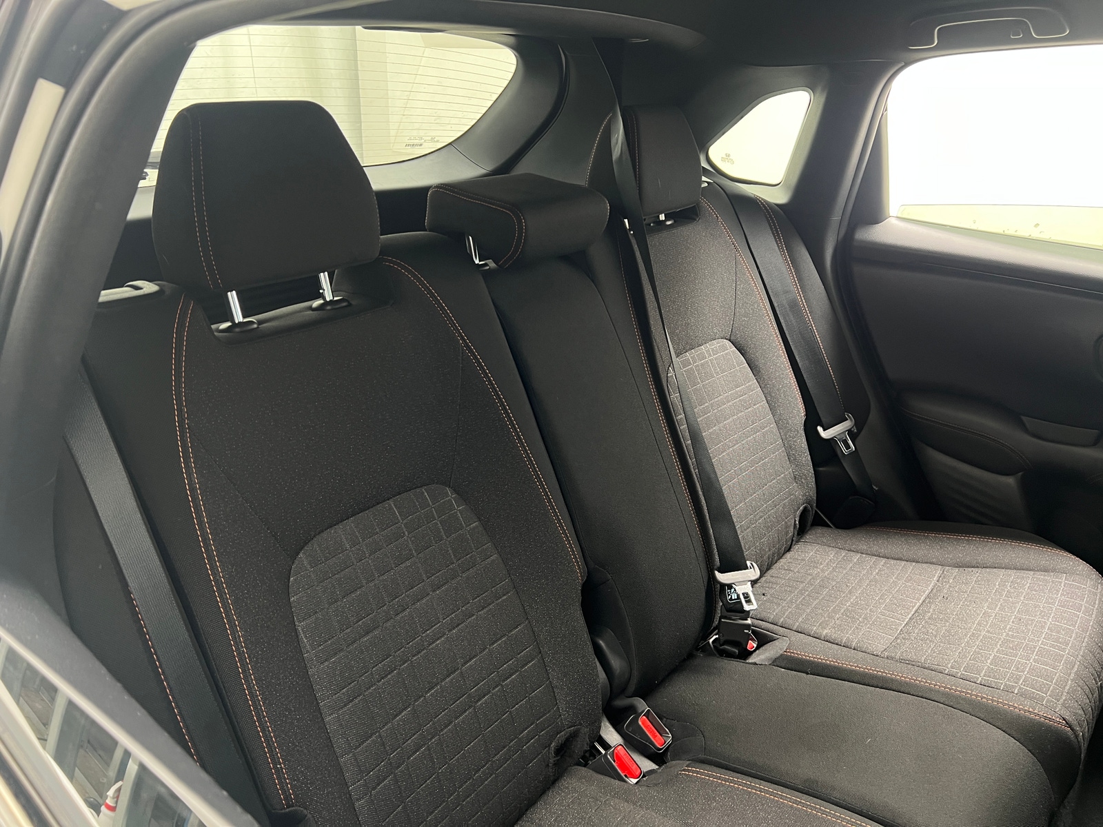 Thumbnail: 2023 Honda HR-V - 6