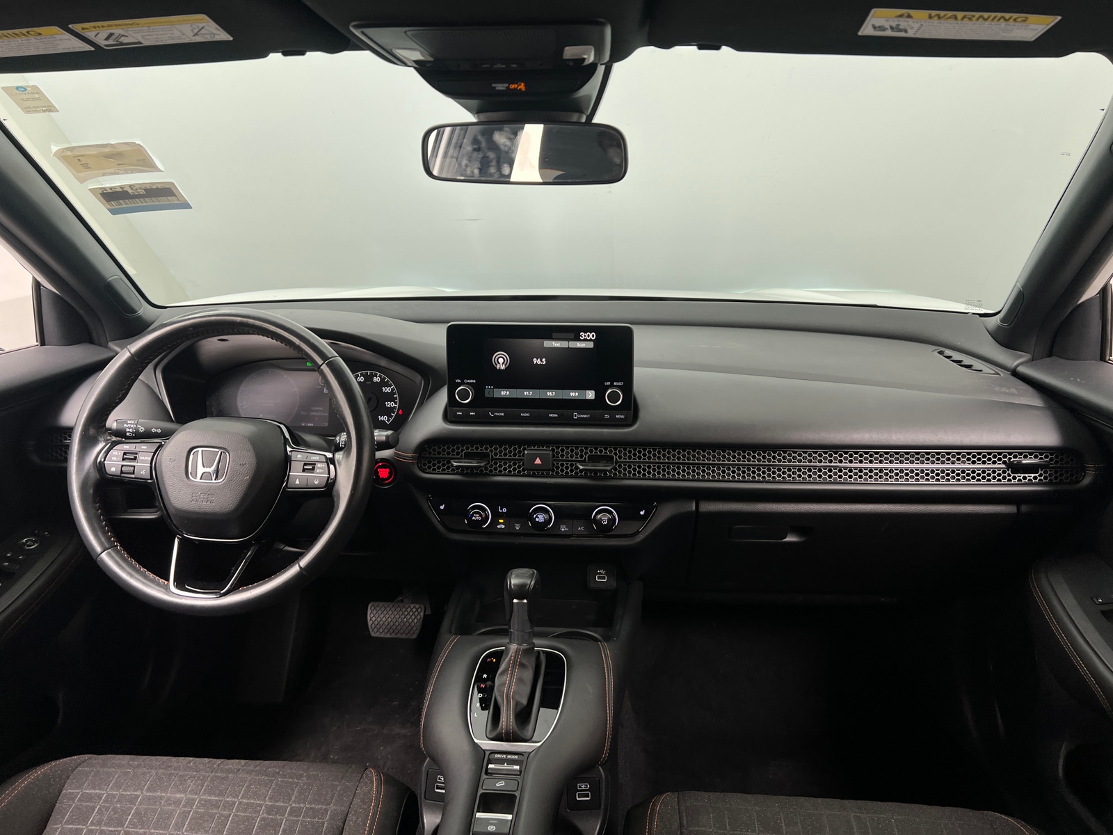 Thumbnail: 2023 Honda HR-V - 3