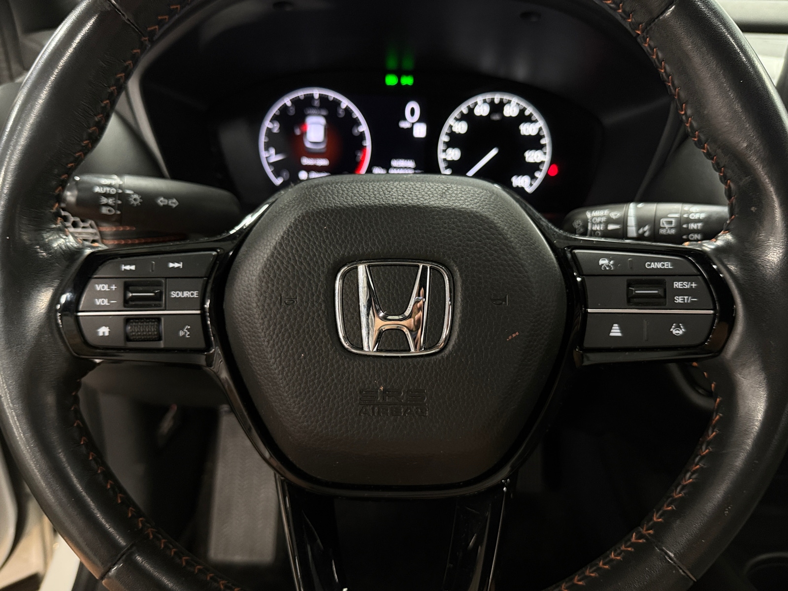 Thumbnail: 2023 Honda HR-V - 5