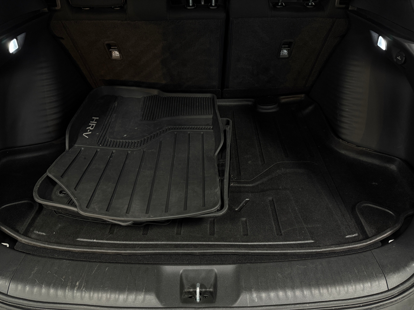 Thumbnail: 2023 Honda HR-V - 7