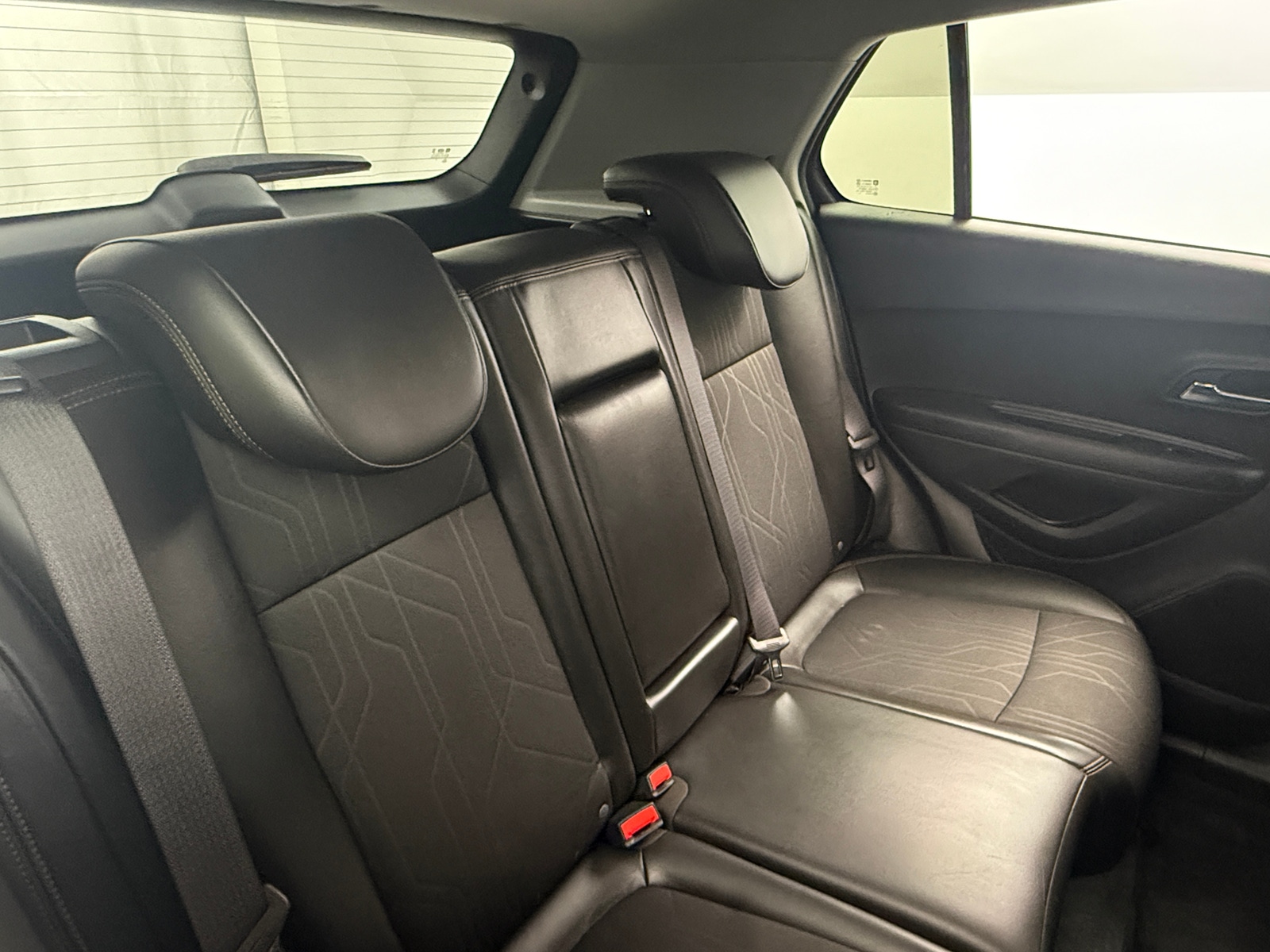 Thumbnail: 2019 Chevrolet Trax - 6